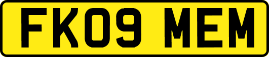 FK09MEM
