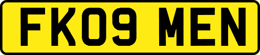 FK09MEN