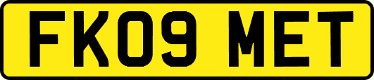 FK09MET