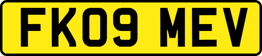 FK09MEV
