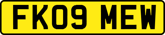 FK09MEW