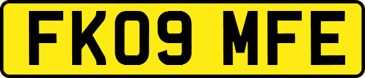 FK09MFE