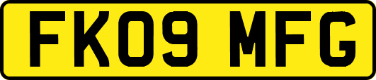 FK09MFG