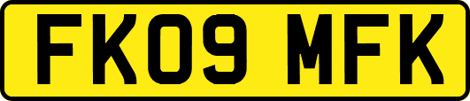 FK09MFK