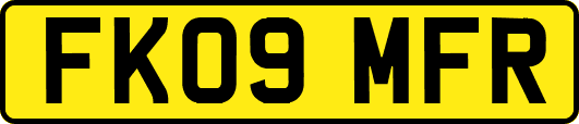FK09MFR