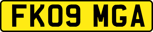 FK09MGA
