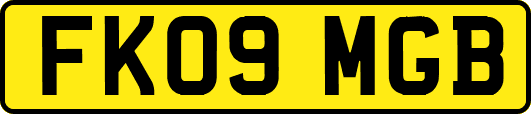 FK09MGB