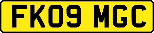 FK09MGC