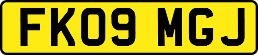 FK09MGJ