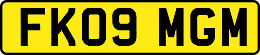 FK09MGM