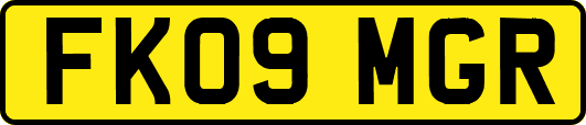 FK09MGR