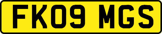 FK09MGS