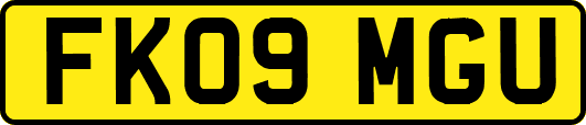FK09MGU