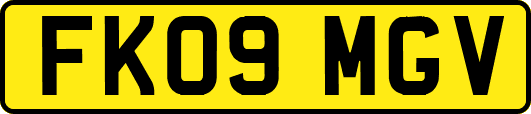 FK09MGV