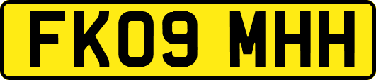 FK09MHH