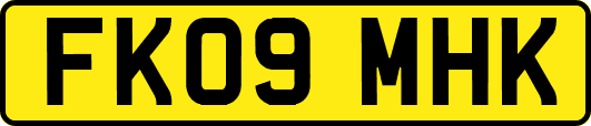 FK09MHK