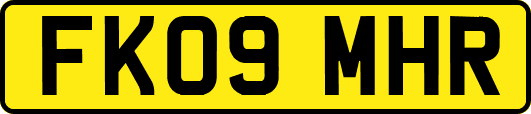 FK09MHR