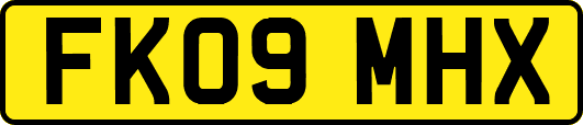 FK09MHX