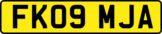 FK09MJA