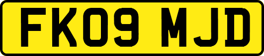 FK09MJD