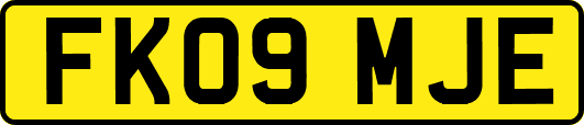 FK09MJE