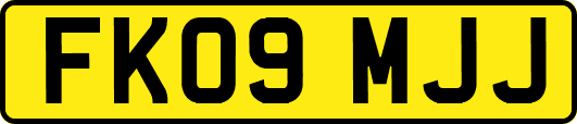 FK09MJJ