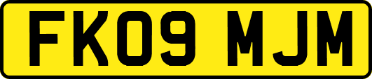 FK09MJM
