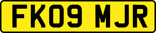 FK09MJR