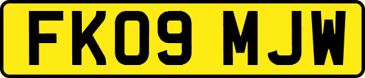 FK09MJW