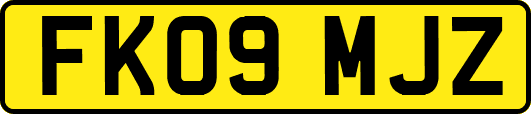 FK09MJZ