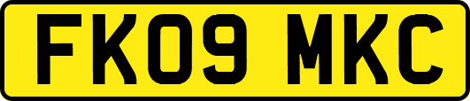 FK09MKC