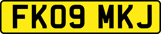 FK09MKJ
