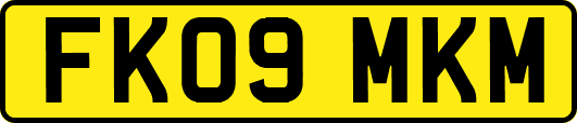 FK09MKM