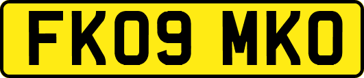 FK09MKO
