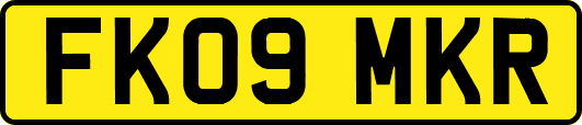 FK09MKR