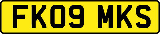 FK09MKS