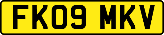 FK09MKV