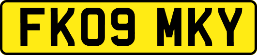 FK09MKY