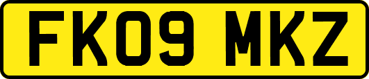 FK09MKZ