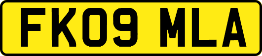 FK09MLA
