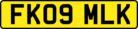 FK09MLK