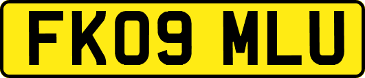 FK09MLU