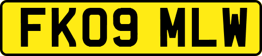 FK09MLW
