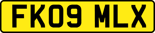 FK09MLX