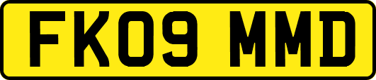 FK09MMD