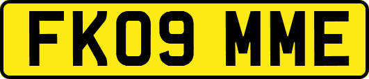 FK09MME