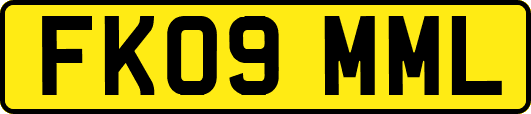 FK09MML