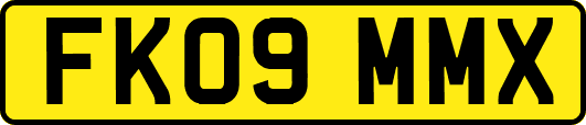 FK09MMX