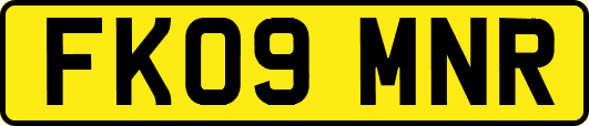 FK09MNR