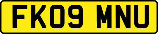 FK09MNU
